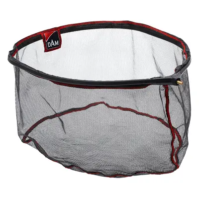 Dam podběráková hlava tact-x landing net - 60x50x35 cm