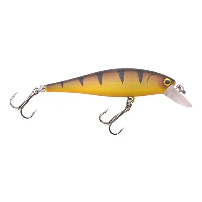 Spro wobler pc minnow yellow perch sf - 10 cm