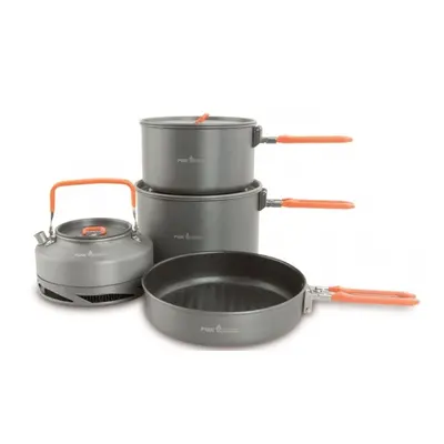 Fox nádobí cookware 4pc set large