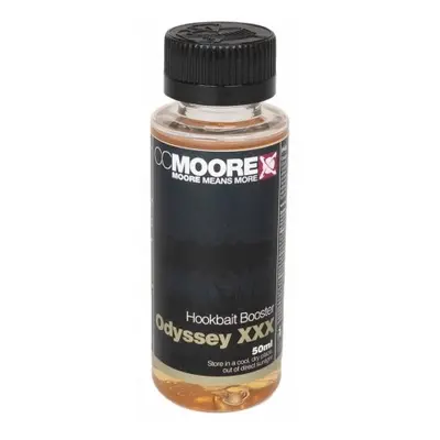 Cc moore booster odyssey xxx hookbait booster 50 ml