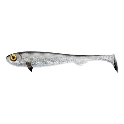 Fox rage gumová nástraha super slick shad uv bleak 2 ks-18 cm 2 ks