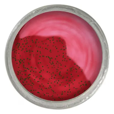 Berkley těsto na pstruhy powerbait trout dough fruit range 50 g - strawberry dream