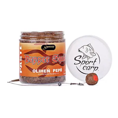 Sportcarp pasta 250 ml - fruity crab