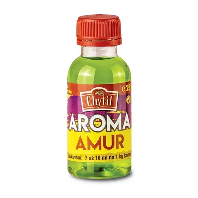 Chytil aroma 25 ml - amur