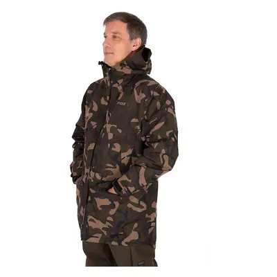 Fox bunda rs25k camo 3/4 jacket - s