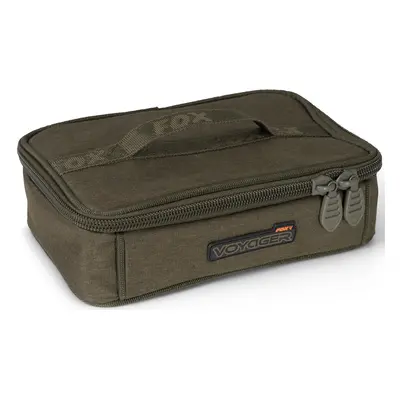 Fox pouzdro voyager large accessory bag