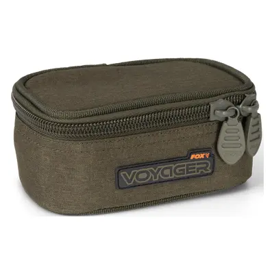 Fox pouzdro voyager small accessory bag