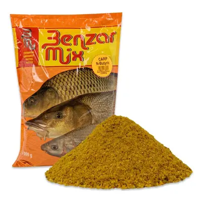 Benzar mix krmítková směs 1 kg - kyselina máselná