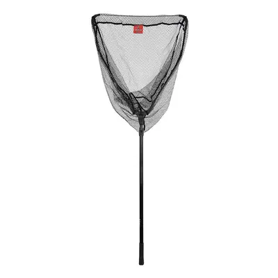 Fox rage podběrák warrior net s pogumovanou síťkou 70 cm 240 cm