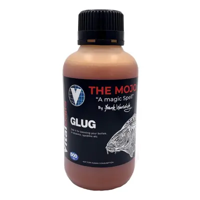 Vitalbaits booster the mojo glug 500 ml