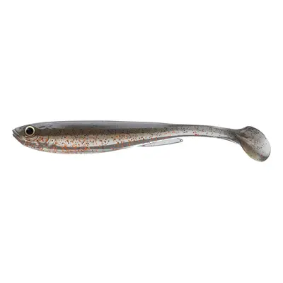 Daiwa gumová nástraha prorex slim shady golden flash minnow - 16 cm 25,5 g