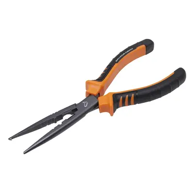 Savage gear kleště mp split ring and cut plier m