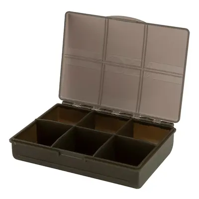 Fox krabička internal 6 compartment box