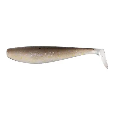 Fox rage gumová nástraha zander pro shad electric flash - 16 cm