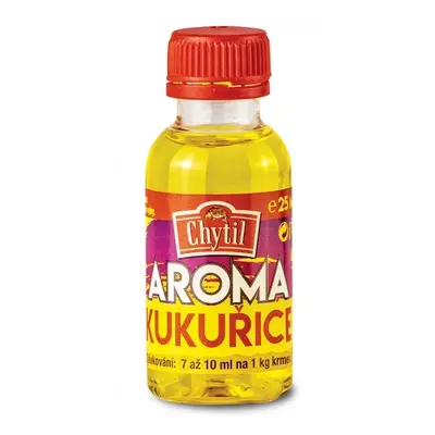 Chytil aroma 25 ml - kukuřice