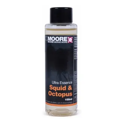 Cc moore esence ultra squid & octopus 100 ml