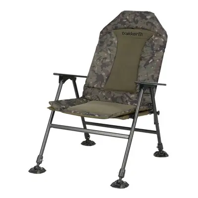 Trakker křeslo rlx armchair