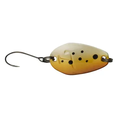 Spro plandavka trout master incy spoon brown trout - 1,5 g