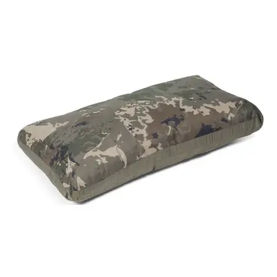 Nash polštář indulgence pillow camo wide