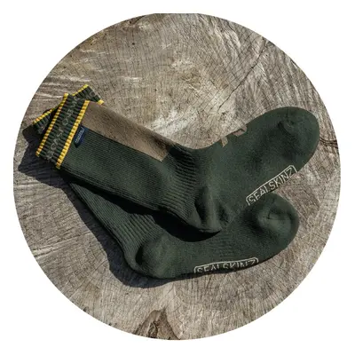 One more cast ponožky grand adventure waterproof socks