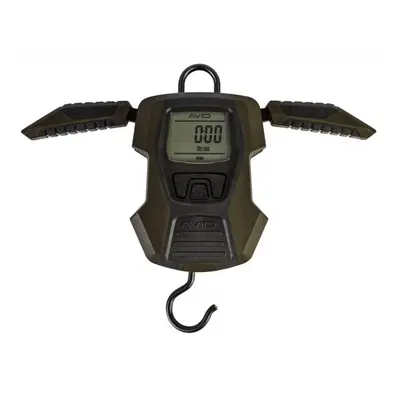 Avid carp váha digital scales