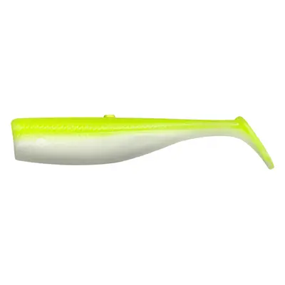 Savage gear gumová nástraha minnow tail lemon back 5 ks - 10 cm 10 g