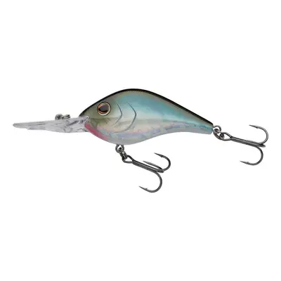 Berkley wobler dredger bleak - 6 cm 14 g