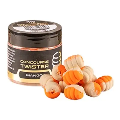 Benzar mix concourse twister 12 mm 60 ml - mango