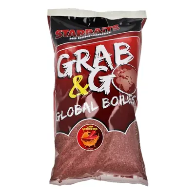 Starbaits method mix global spice 1,8 kg