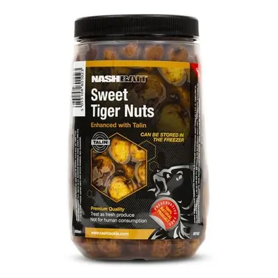 Nash partikl sweet tiger nuts - 500 ml