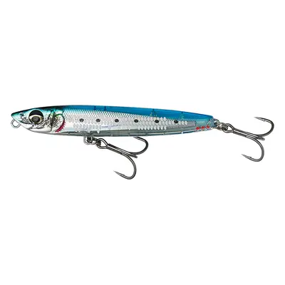 Savage gear wobler cast hacker fast sinking ghost sardine ls - 13 cm 73 g