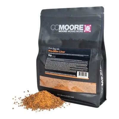 Cc moore bag mix pro-stim liver 1 kg