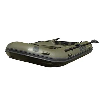 Fox nafukovací člun inflatable boat 240 x air deck s nafukovací podlahou