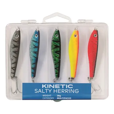 Kinetic pilker salty herring 5 ks - 42 g