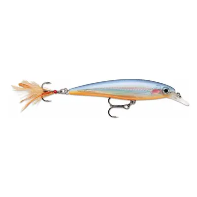 Rapala wobler x rap scp - 10 cm 13 g