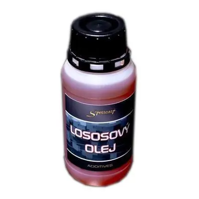 Sportcarp lososový olej - 250 ml