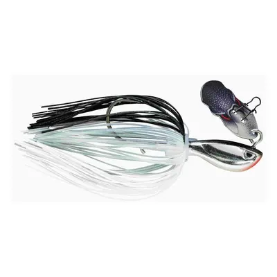 Rapala třpytka rap-v pike bladed jig rol 10 cm 21 g