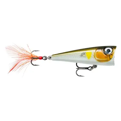 Rapala wobler x-light pop ayu 4 cm 4,5 g