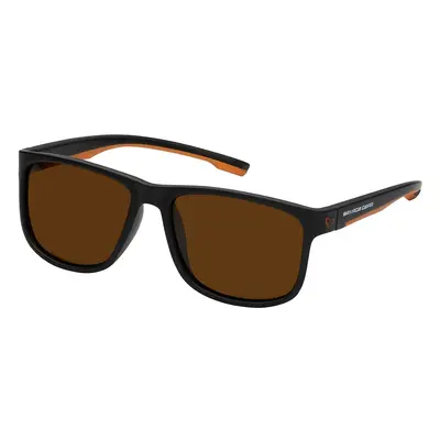 Savage gear brýle polarized sunglasses brown