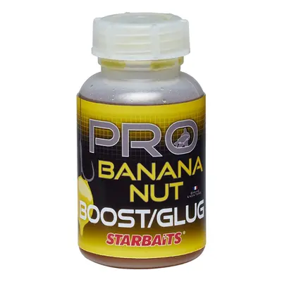 Starbaits dip pro banana nut 200 ml