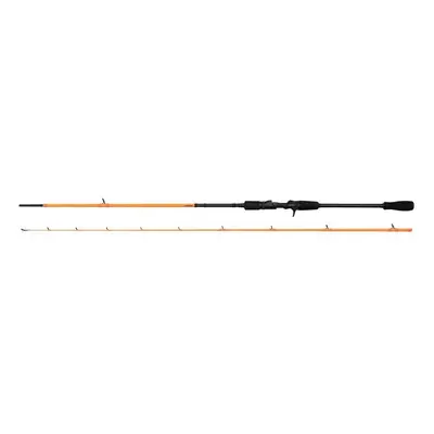 Savage gear prut orange ltd medium game bc 2,13 m 10-30 g