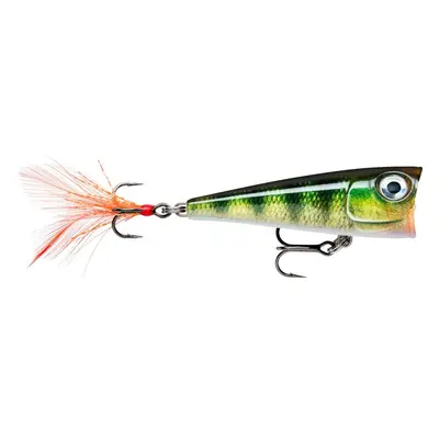 Rapala wobler x-light pop pel 4 cm 4,5 g