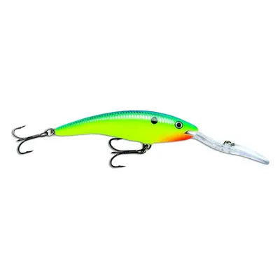 Rapala wobler deep tail dancer prt - 11 cm 22 g