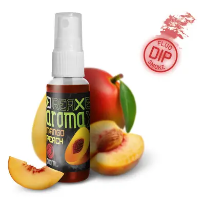 Delphin dipovací sprej aromax 30 ml - mango-broskev