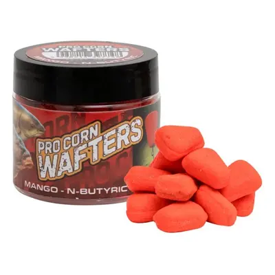 Benzar mix pro corn wafters 14 mm 60 ml - mango kyselina máselná