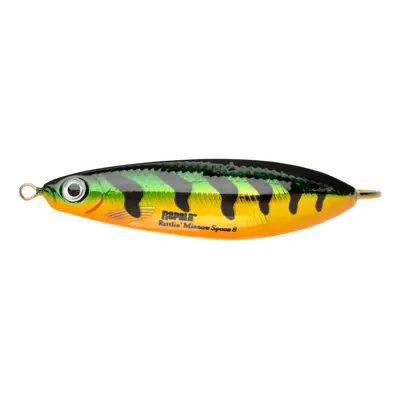 Rapala wobler rattlin minnow spoon 8 cm 16 g flp