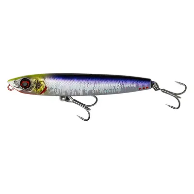 Savage gear wobler cast hacker extra sinking bloody anchovy ls - 11,5 cm 63 g