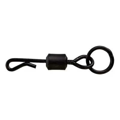 Prologic obratlík quick change swivel w ring 15 ks