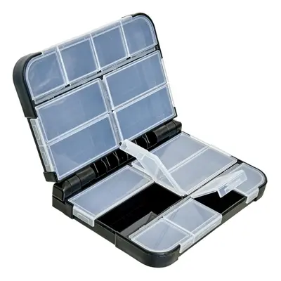 Gunki krabička tackle box compact 2x8 cases