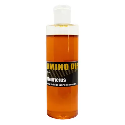 Carp inferno amino dip nutra line 250 ml mauricius